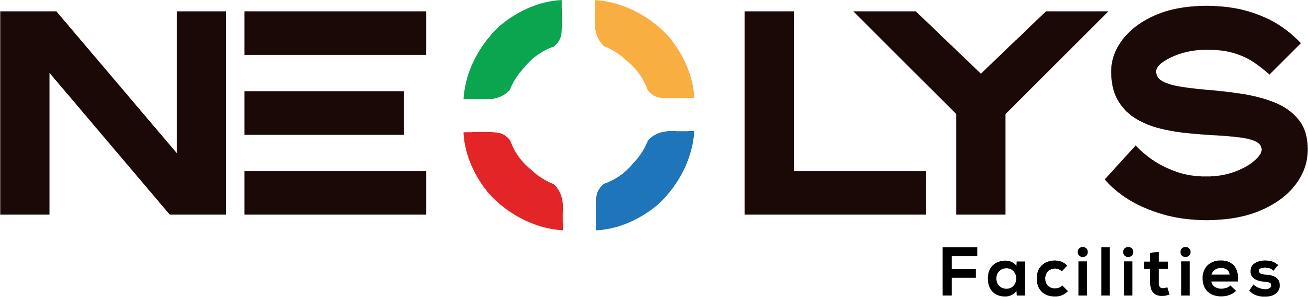 Neolys Logo