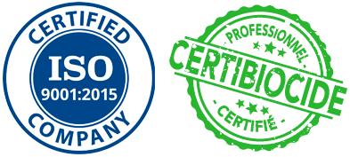 ISO/Certibiocide